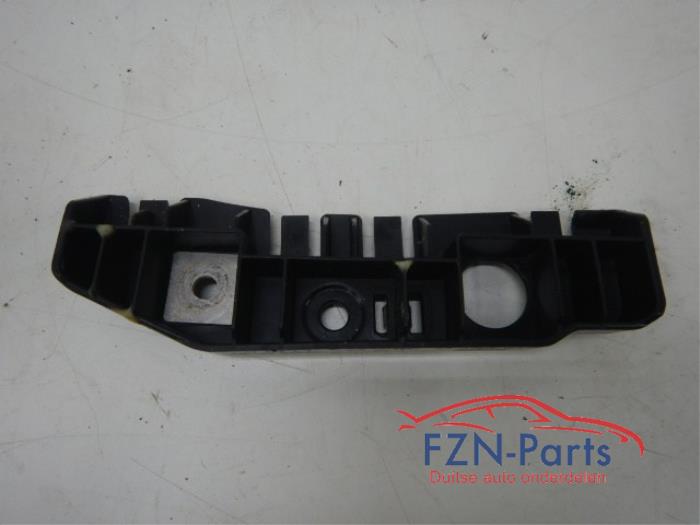 Audi A5 S5 8W Bumpergeleider Links