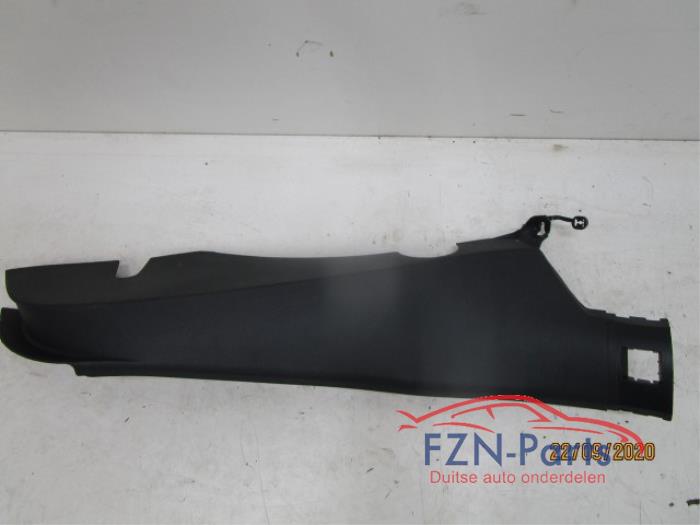 Zijpaneel Bekleding rechts-achter Audi Q2 (22741814)