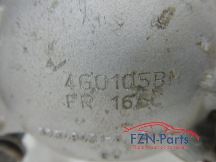 Remklauw (Tang) links-voor Audi A7 (22732294)