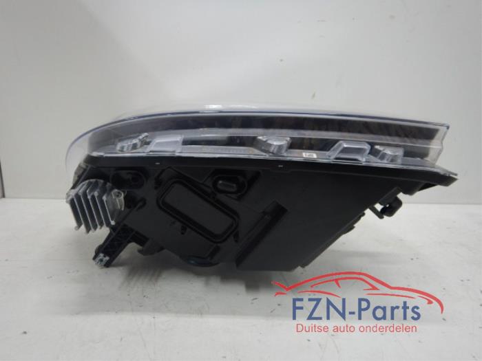 VW Crafter 7C Koplampen VOLLED Set L+R