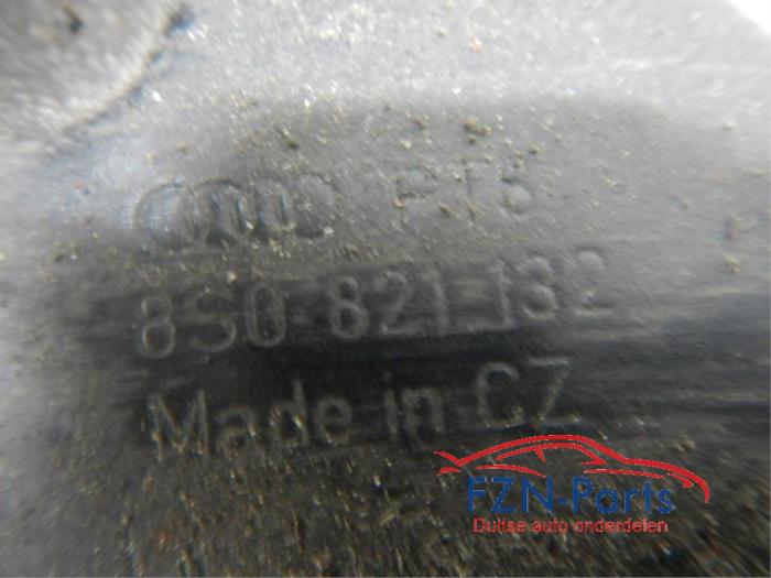Diversen Audi TT (22740353)