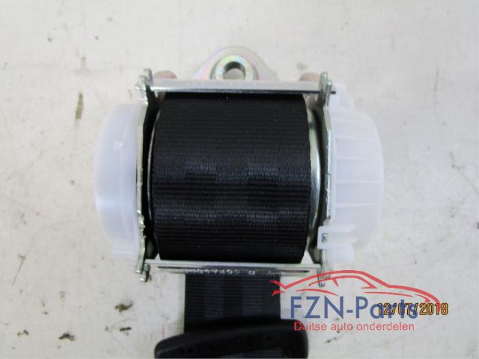 Gordelspanner Set Volkswagen Passat (22742560)