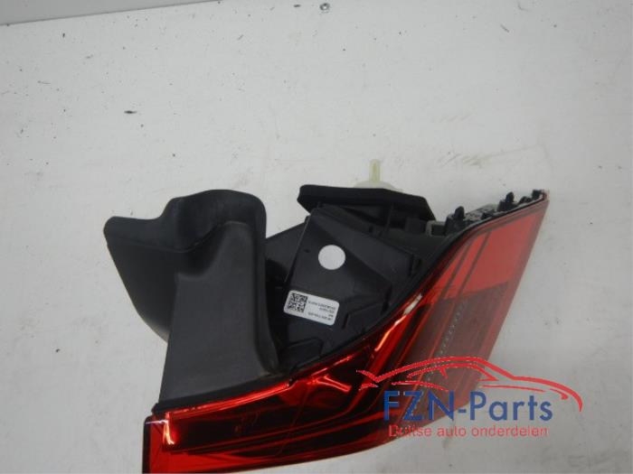 VW Tiguan 5NA Facelift Achterlicht IQ LED Rechts