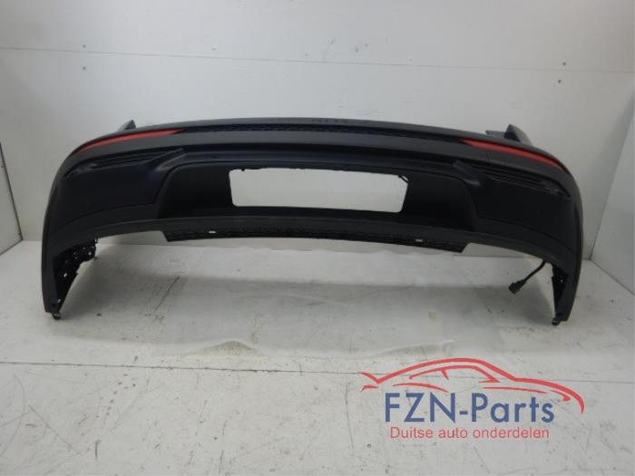 Achterbumper Seat Tarraco (22724003)