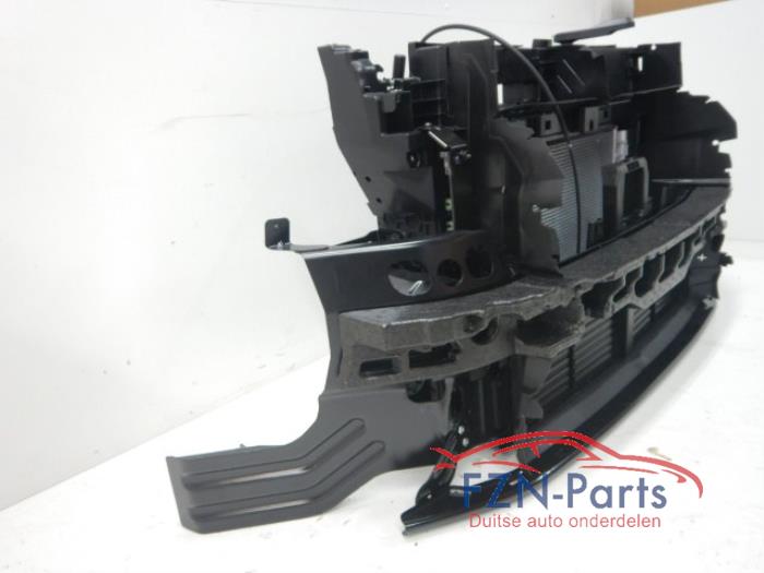 VW Tiguan 571 1.5 TSI Koelerpakket + Front + Bumperbalk