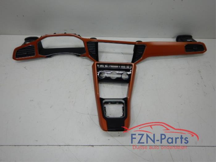 Dashboard deel Volkswagen T-Roc (22740888)