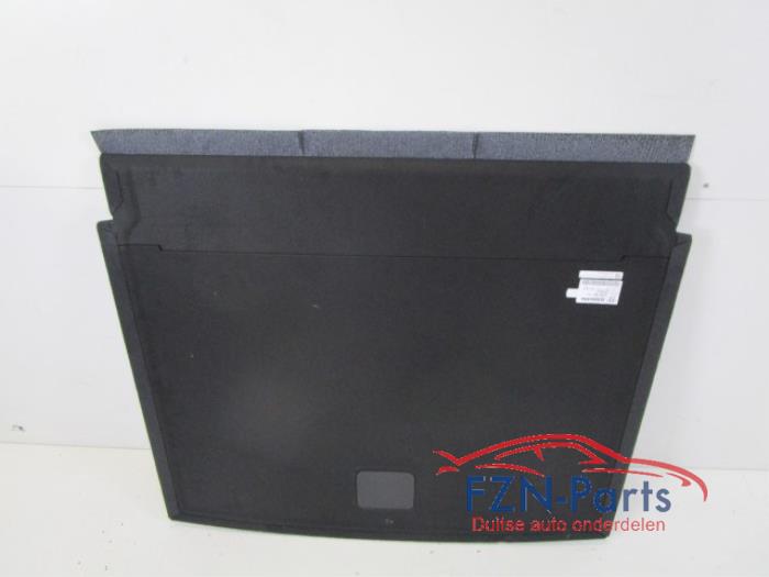 Vloerplaat bagageruimte Audi Q3 (22744200)