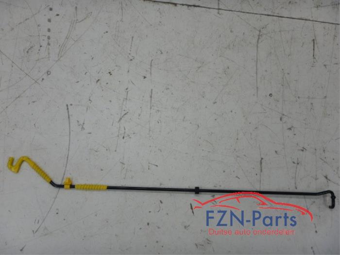 Motorkap stang Seat Tarraco (22745351)