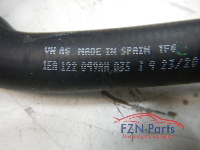Slang (diversen) Volkswagen Diversen (22743009)