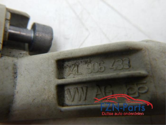 Voetganger Crash sensor Audi A7 (22733972)