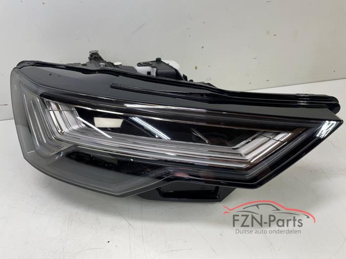 Audi A6 4K Koplamp Matrix-LED Rechts