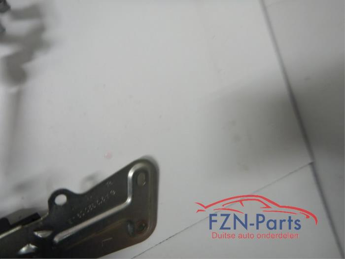 Mercedes-Benz CLS A218 Koplamp Hoogte Regeling Links-voor