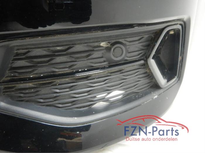 Audi A6 4K Voorbumper KLS 4PDC