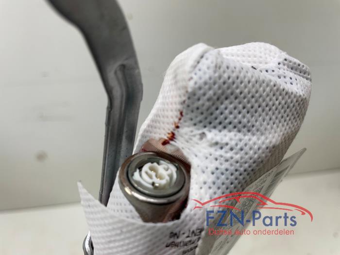 VW Golf 8 Stoelairbag Links L