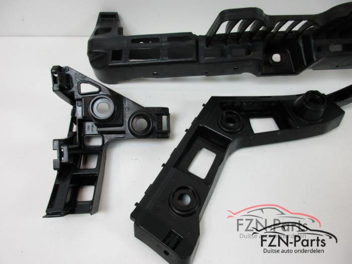 Bumpersteun links-achter Volkswagen Golf (22742536)