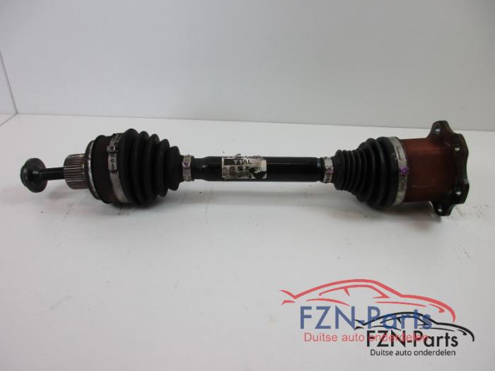 Aandrijfas links-voor Audi A5 (22724661)