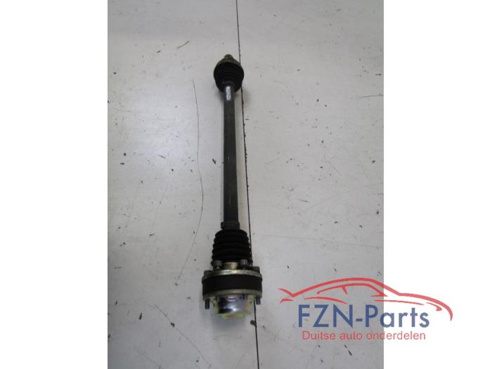 VW Golf 7 Aandrijfas Rechts-Achter