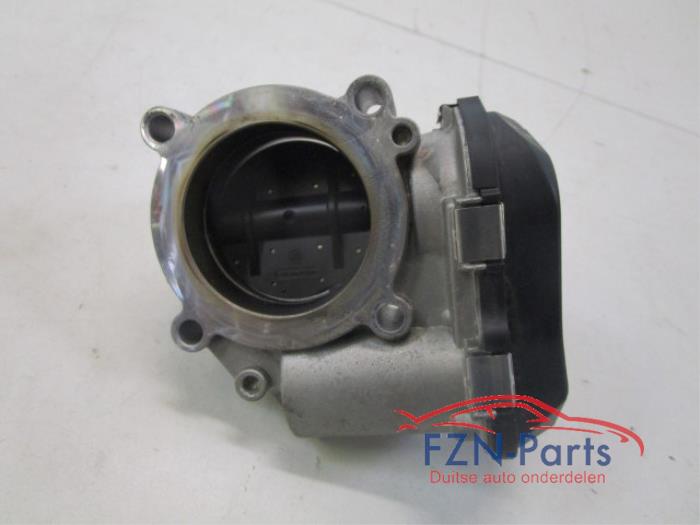 Gasklephuis Volkswagen Golf (22738943)