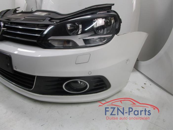 Voorkop compleet Volkswagen Eos (22726462)