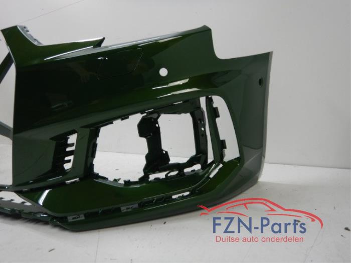 Audi RS4 8W Voorbumper 6PDC Kale hoes LX6R