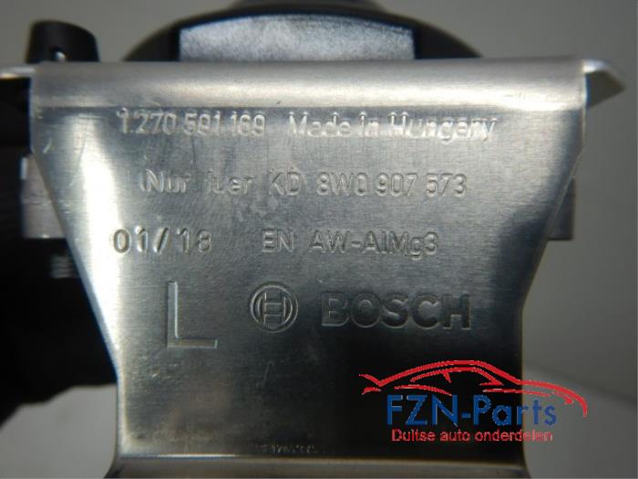 Radar sensor Audi A5 (22745548)