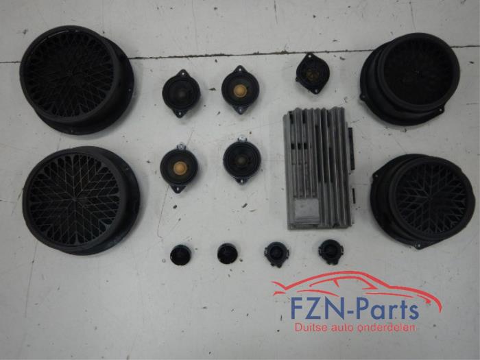 Speakerset Audi Q5 (22742101)