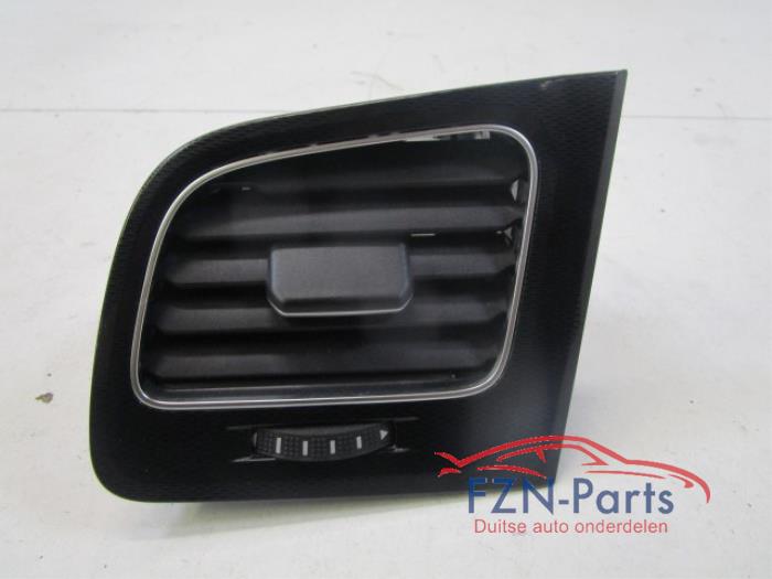Luchtrooster Dashboard Volkswagen Golf (22735900)