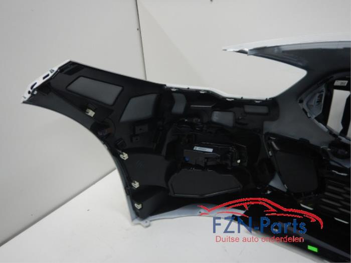 Voorbumper BMW 2-Serie (22721259)
