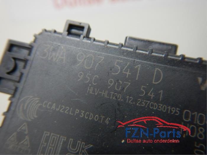 Radar sensor Volkswagen Tiguan (22745497)
