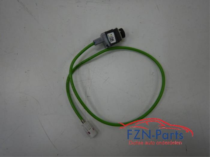 360 graden camera Mercedes C-Klasse (22737980)
