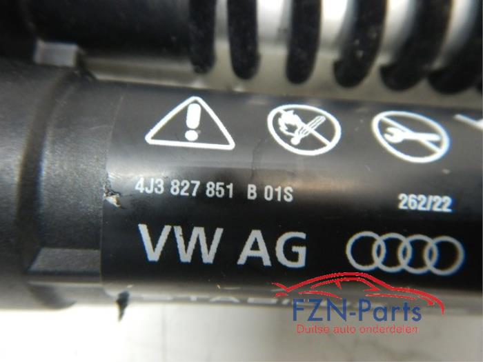 Achterklep motor Audi E-Tron (22743897)