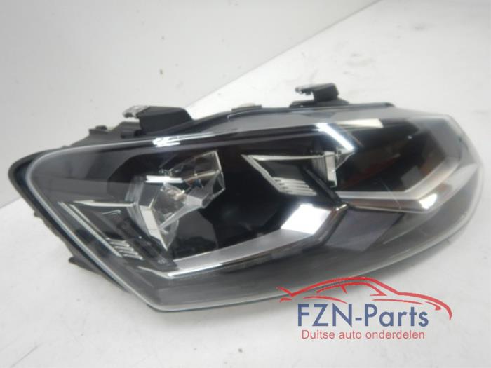 Koplamp rechts Volkswagen Polo (22722908)