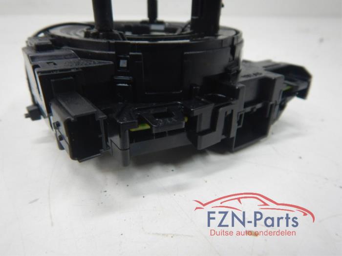 Airbag Module Volkswagen Golf (22730642)