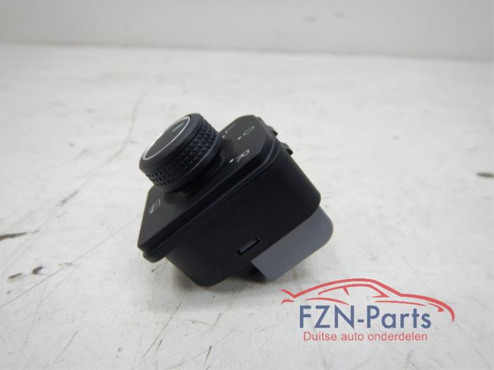 Spiegel Schakelaar Volkswagen Golf (22741840)