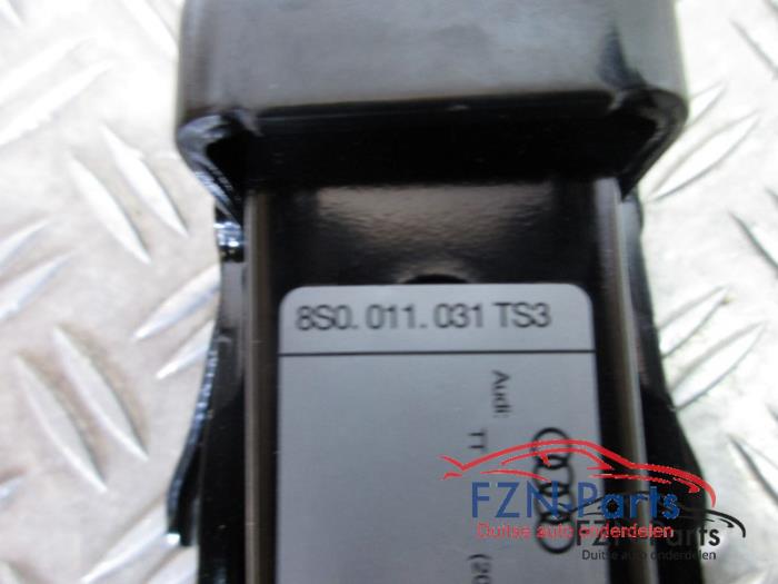 Krikset Audi TT (22745114)