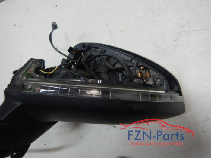 Buitenspiegel links Audi A4 (22725694)