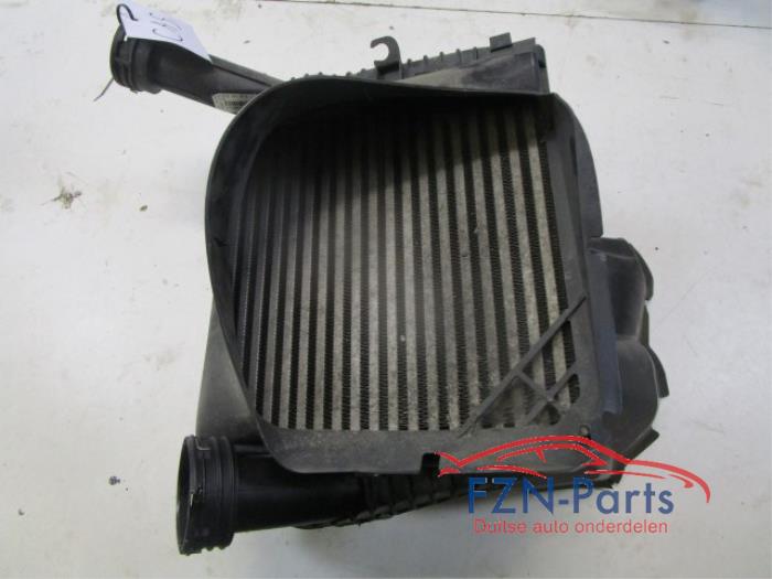 Kachel Radiateur Volkswagen Touareg (22744650)