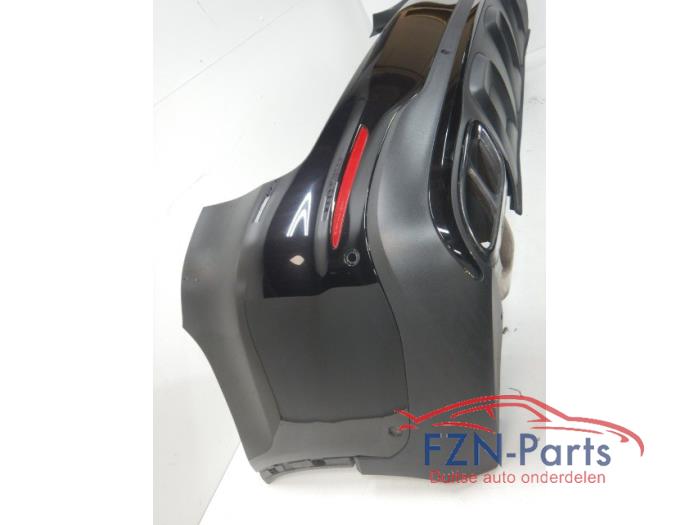 Achterbumper Mercedes GLC-Klasse (22723963)