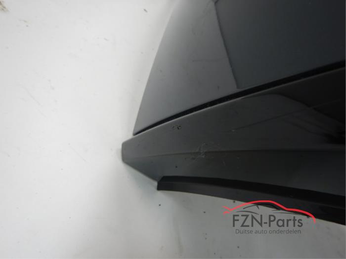 VW Touran 5TA R-Line Achterbumper 4PDC