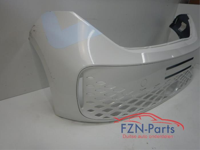 VW ID-Buzz Voorbumper