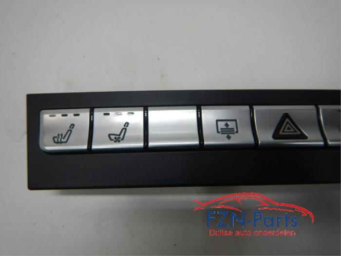 Middenconsoles Mercedes CLS-Klasse (22739238)