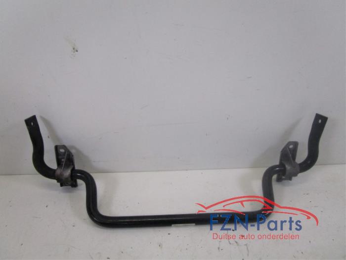 Mercedes Benz C-Klasse W205 Stabilisator Stang Subframe