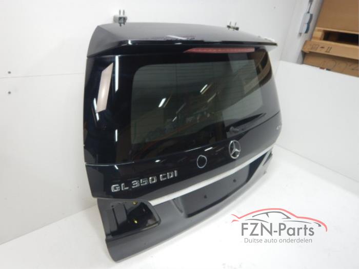 Achterklep Mercedes GL-KLASSE (22724459)