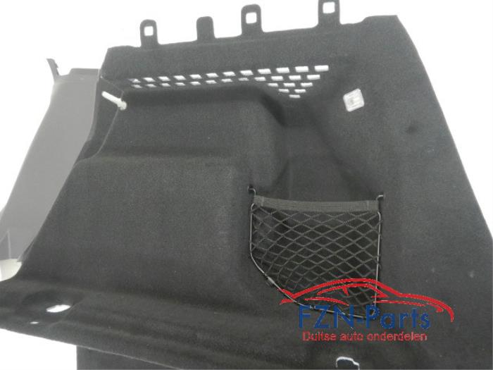 Vloerplaat bagageruimte Landrover Evoque (22745096)
