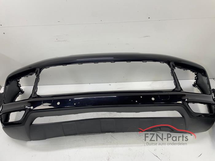 Porsche Cayenne 9Y Voorbumper 4 PDC Lichte Gebruikerssporen