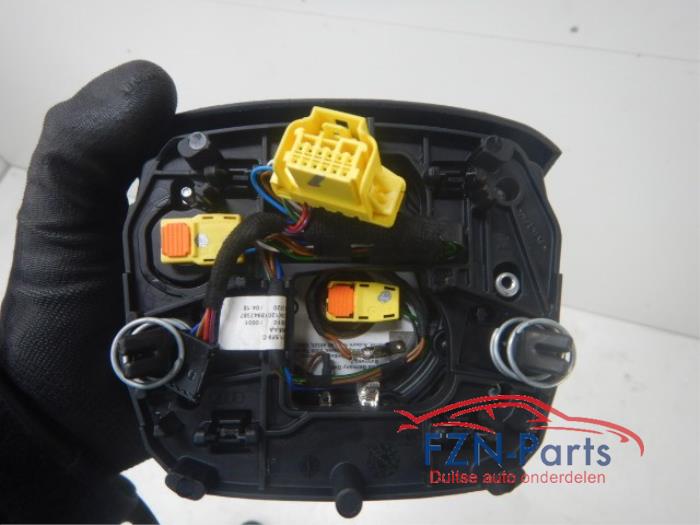 Airbag links (Stuur) Audi Q5 (22730459)