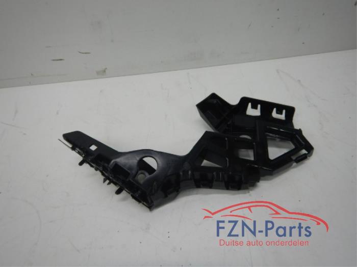 VW Golf 8 Bumpergeleider Voorbumper Links
