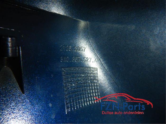 Spiegelkap links Audi A4 (22738762)