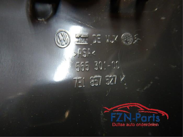 Spiegelkap links Volkswagen Transporter (22742325)