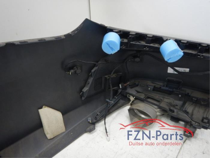 Achterbumper Mercedes CLS-Klasse (22745210)